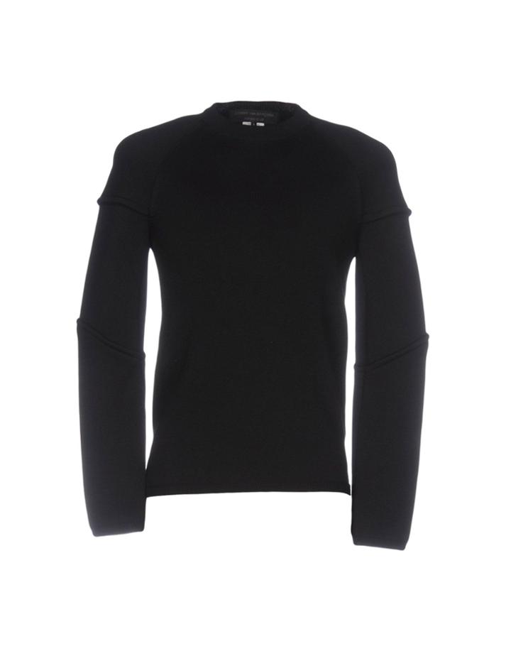 Comme Des Gar Ons Homme Plus Sweaters