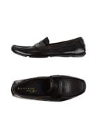 G.m. Endless Loafers
