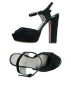 Maria Cristina Sandals