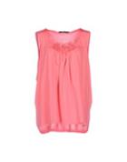 Seventy By Sergio Tegon Tops