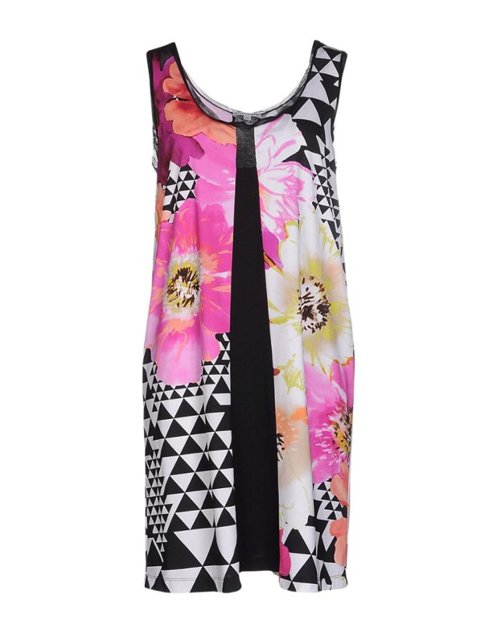 Impronte Parah Short Dresses