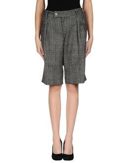 Indivenire Bermudas