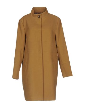 Paz Torras Coats