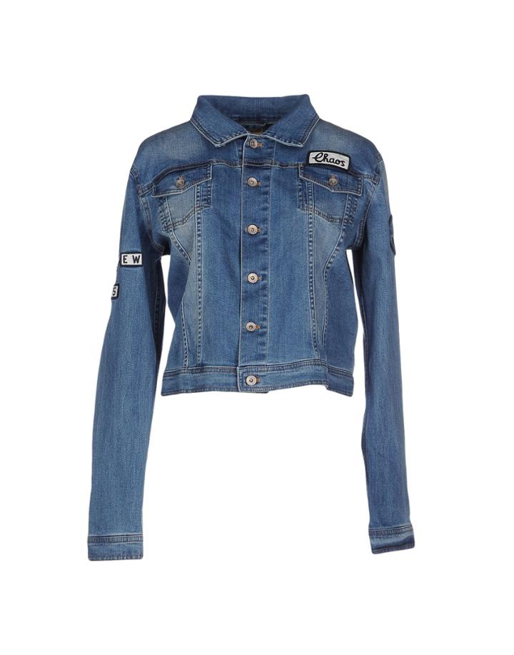 5preview Denim Outerwear
