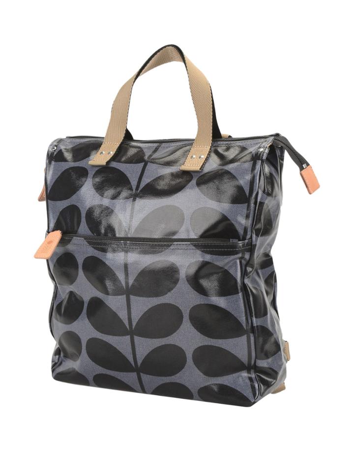 Orla Kiely Backpacks & Fanny Packs