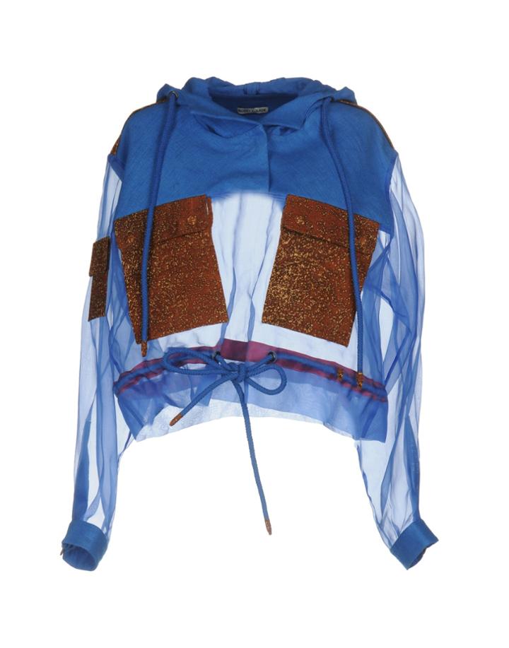 Bobby Kolade Jackets