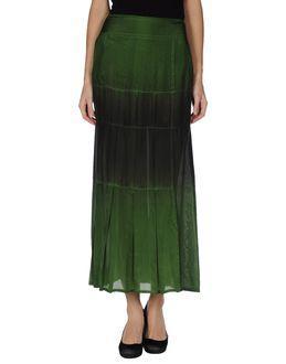 Cividini Long Skirts