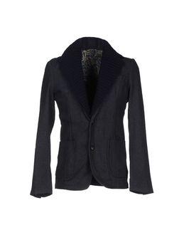 Individual Blazers