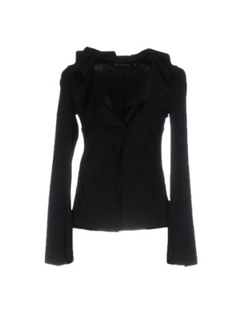 Alma Libre Blazers