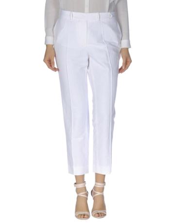   X Mira Mikati Casual Pants
