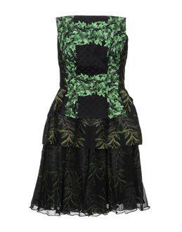 Rodarte Short Dresses