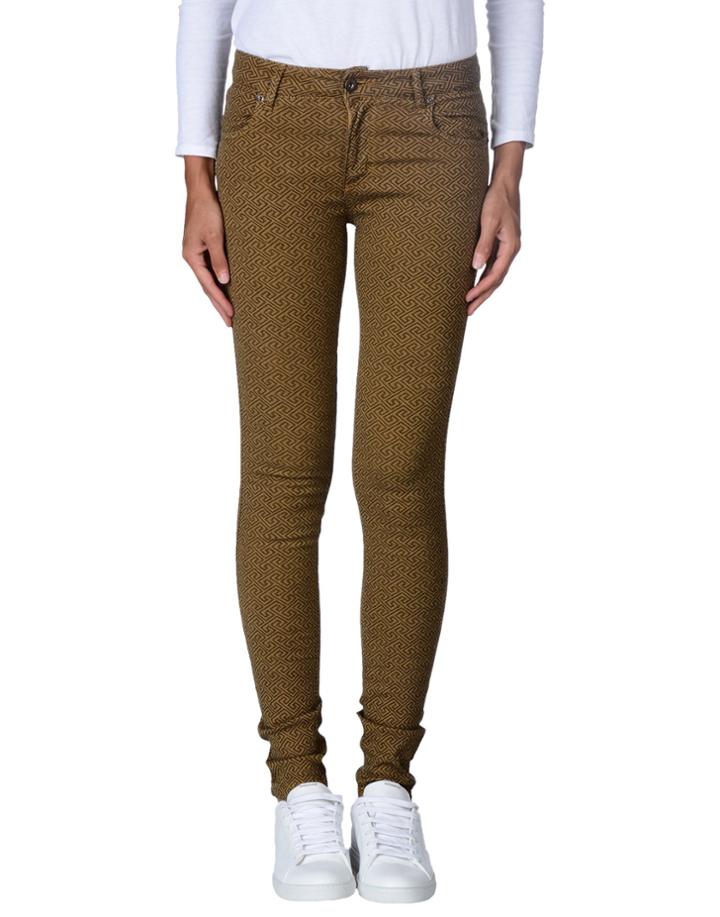 Smf Casual Pants