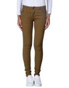 Smf Casual Pants