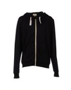 Maison Kitsun  Sweatshirts
