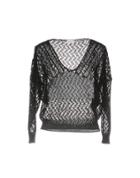 Saint Laurent Sweaters