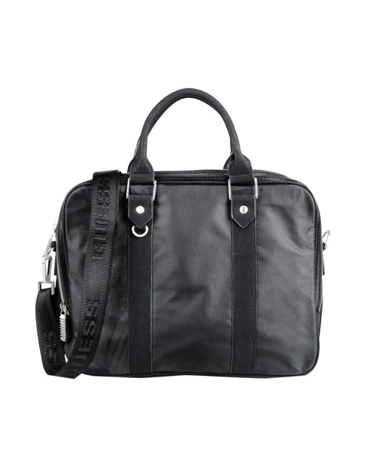 Guess Work Bags