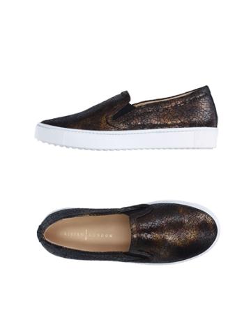 Crisian London Sneakers