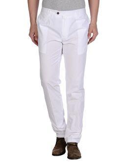 Sartoria Sorrento Casual Pants