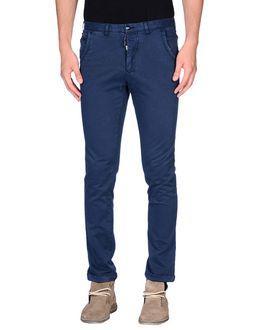 Zad Casual Pants
