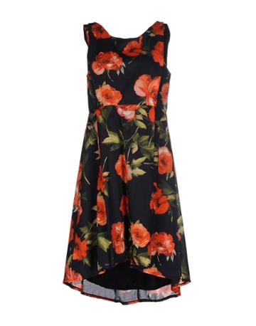 Kor@kor Knee-length Dresses