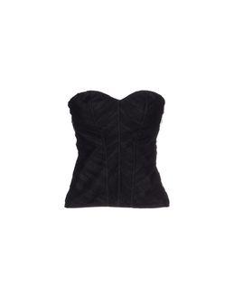 X's Milano Tube Tops