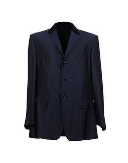 Carlo Pignatelli Cerimonia Blazers