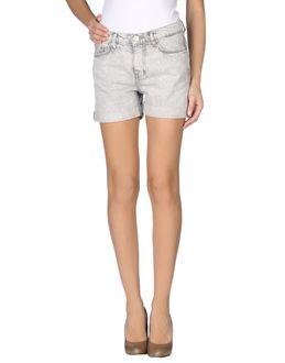 Won Hundred Jeans Denim Shorts