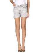 Won Hundred Jeans Denim Shorts