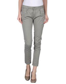 Moa Cashmere Technology Casual Pants