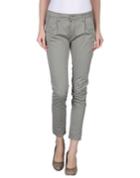 Moa Cashmere Technology Casual Pants