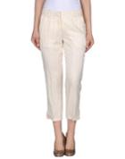 Maria Di Ripabianca 3/4-length Shorts