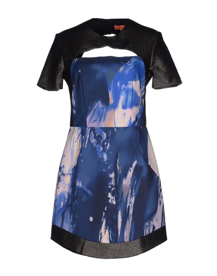 Manning Cartell Short Dresses