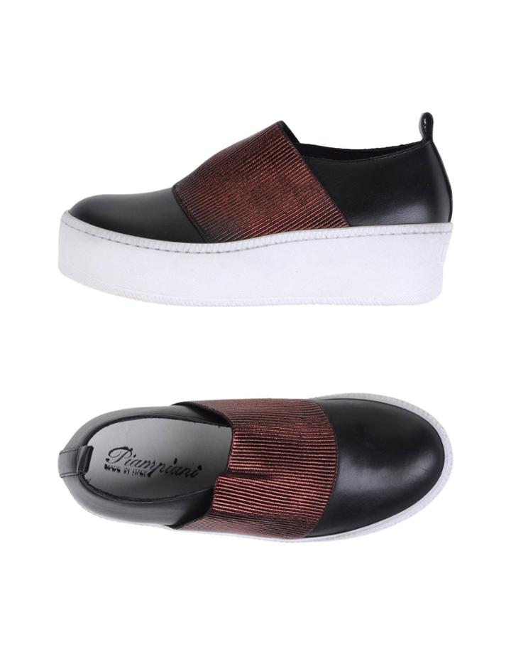 Piampiani Sneakers
