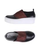 Piampiani Sneakers