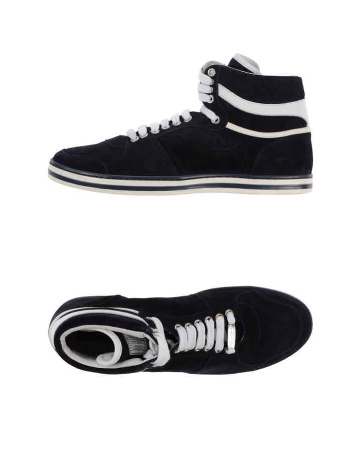Williams Wilson Sneakers