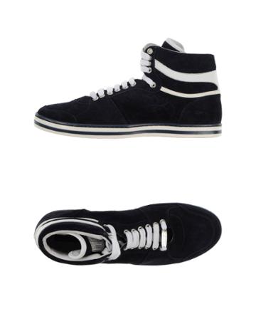 Williams Wilson Sneakers