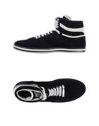 Williams Wilson Sneakers