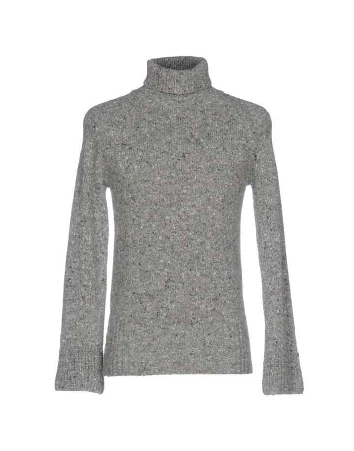 Cataldi Turtlenecks