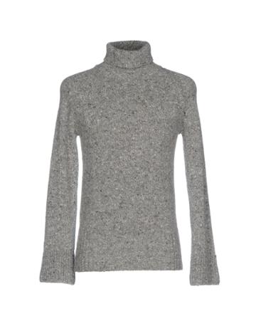 Cataldi Turtlenecks