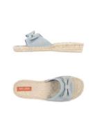 Pare Gabia Espadrilles