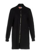 Smartness By Niccolo' Pratesi Denim Outerwear