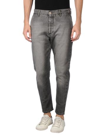 Daniele Alessandrini Homme Jeans