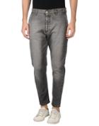 Daniele Alessandrini Homme Jeans
