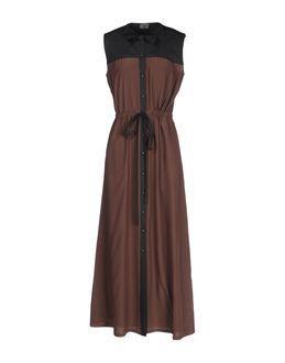 Fendi Long Dresses