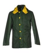 Three Of Us Jackets
