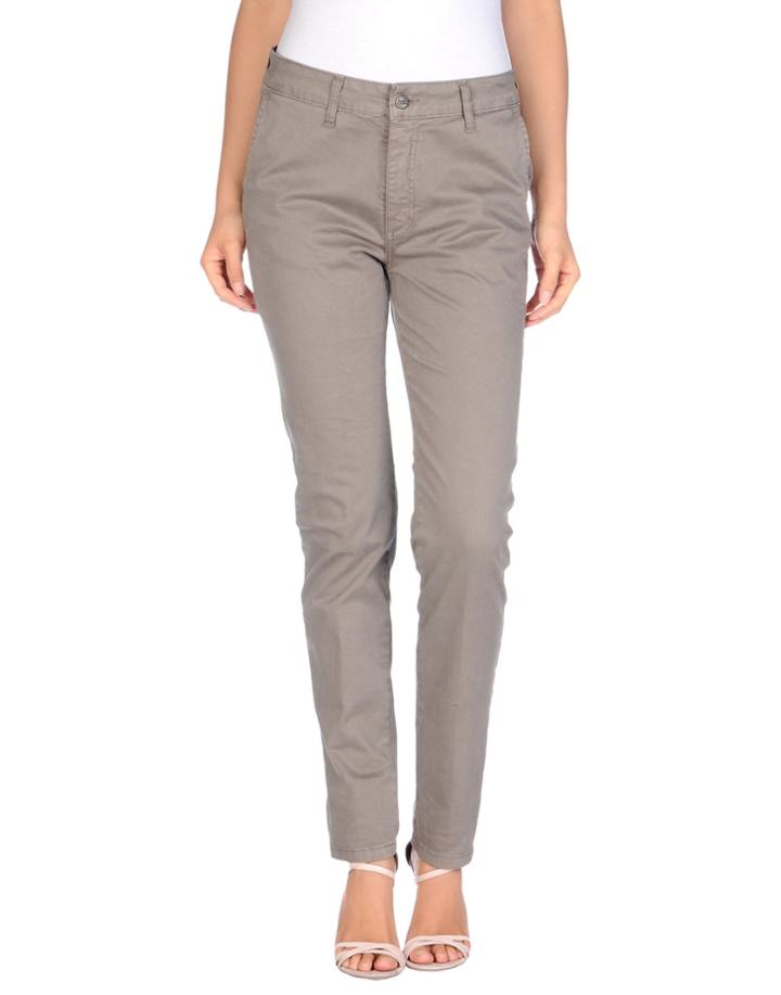 Simoncini Casual Pants