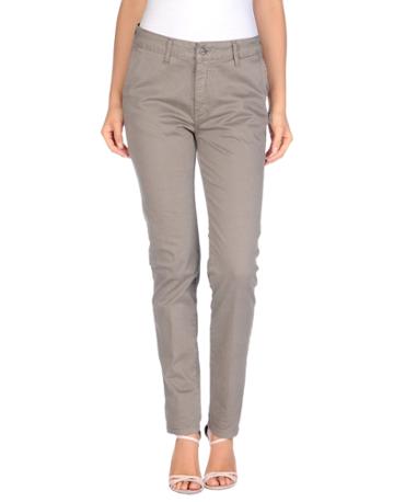 Simoncini Casual Pants