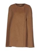 Elie Tahari Capes & Ponchos