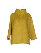Heimstone Turtlenecks