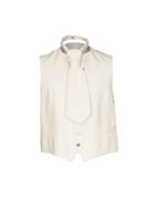 Claver Vests